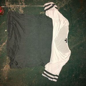 charolette Russe top